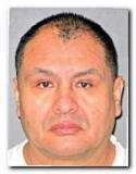 Offender Gregorio Amurrio-sejas