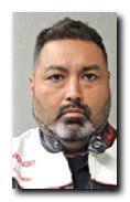 Offender Ignacio Ramirez