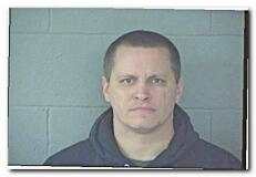 Offender James Daniel Olson