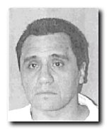 Offender Jesus Velazquez Rodriguez