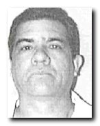 Offender Jose Angel Galvan