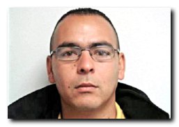 Offender Jose Garcia Jr