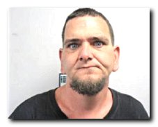 Offender Kevin William Jaster