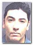 Offender Marco Antonio Ruiz