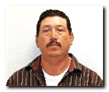 Offender Mauricio Saldierna