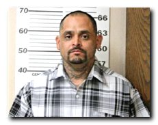 Offender Michael Franco Flores