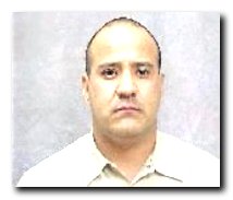 Offender Miguel Angel Mancinas