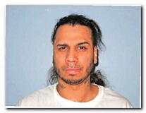 Offender Miguel Gonzalez