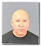 Offender Patricio Nunez