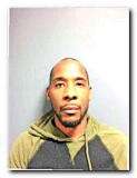 Offender Quinel Eutsay