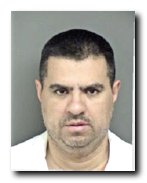 Offender Reynaldo Vargas