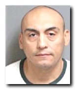 Offender Roberto Andres Ledesma