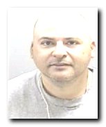 Offender Roberto Arreano Espinoza