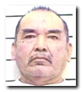 Offender Roberto Arredondo Ramirez