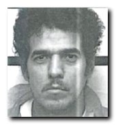 Offender Roberto Elizondo