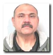 Offender Roberto Escalante