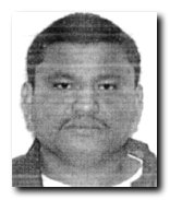 Offender Roberto Garcia Esquivel