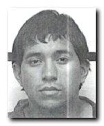 Offender Roberto Garcia Perez