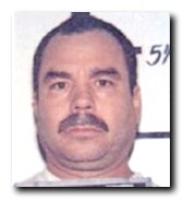 Offender Roberto Gomez Garcia