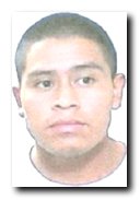 Offender Roberto Hernandez