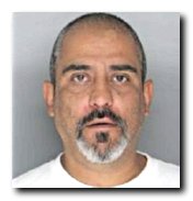 Offender Roberto Hernandez