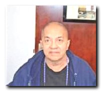 Offender Roberto Martinez Gaxiola