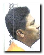 Offender Roberto Mendez