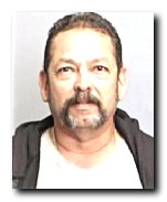 Offender Roberto Munoz