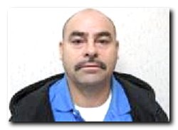 Offender Roberto Ramirez Gonzalez