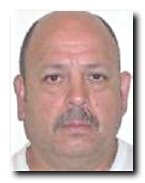 Offender Roberto Rodriguez