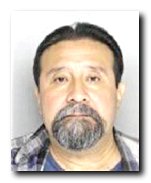 Offender Roberto Sanchez Garcia