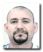 Offender Roberto Tapia