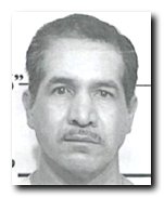 Offender Roberto Tapia