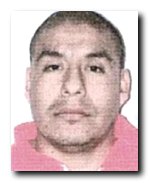 Offender Roberto Venegas Hernandez