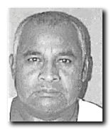 Offender Rogelio Rojas Reyna