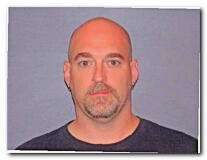 Offender Scott Roger Morrill