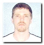 Offender Shawn Reese Wiseman