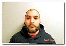 Offender Steven R Gonzales