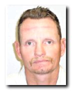 Offender Walter Wayne Davis