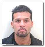 Offender Wilberto Rivera