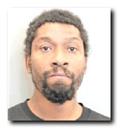 Offender Wynell Maxwell