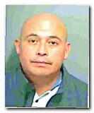 Offender Alex Eloy Barela