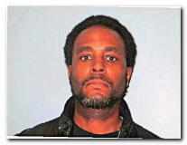 Offender Anthony Hall