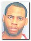 Offender Calvin Dewayne Conyers