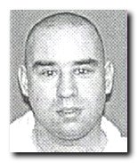 Offender David Calderon