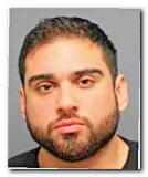 Offender Eric Alexander Ramos