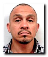 Offender Eric Damian Garcia