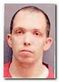 Offender Eric Wayne Jones