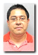 Offender Erik Antulio Najuera