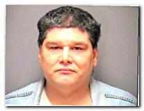 Offender Frederick Gonzalez